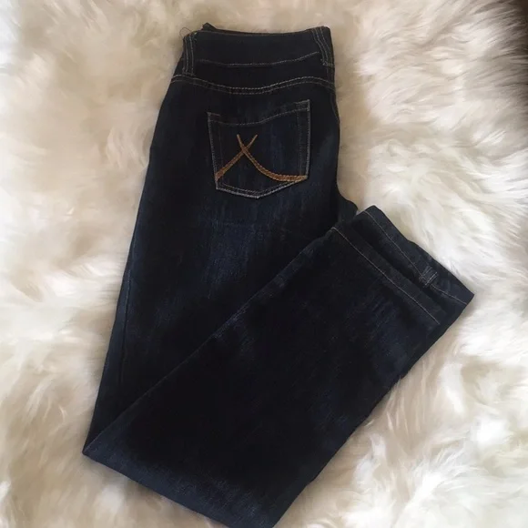 Anchor Blue Jeans - Picture 7 of 10